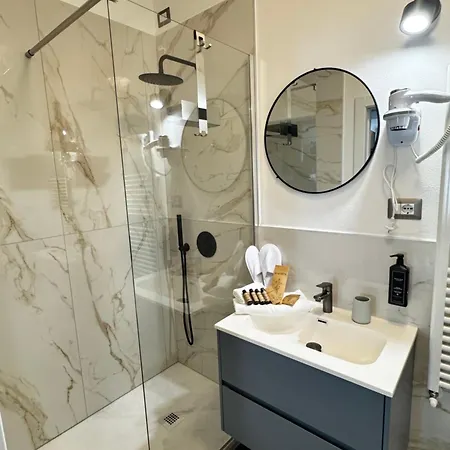 Apartamento Saraeco *