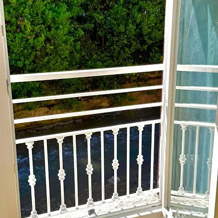 Saraeco Apartamento *