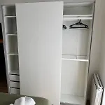 Saraeco Lejlighed Como