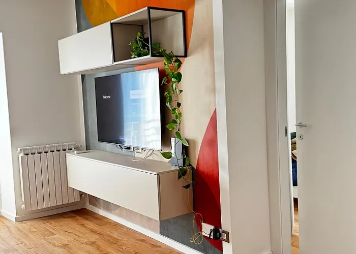 Saraeco Apartamento *