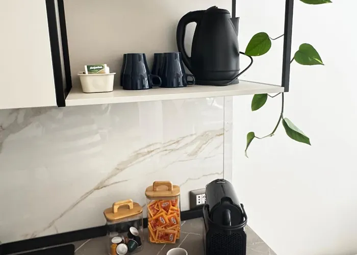 Apartamento Saraeco