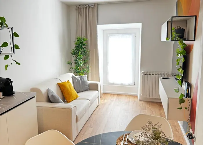 Saraeco Apartamento