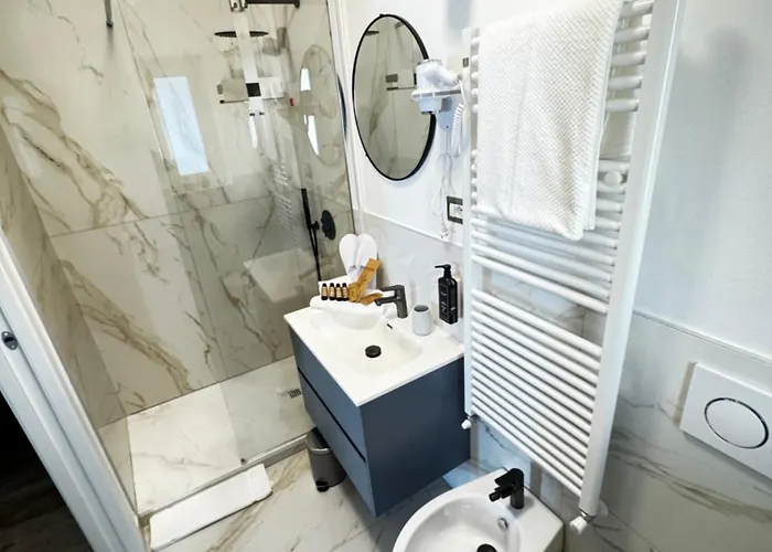 Saraeco Apartamento