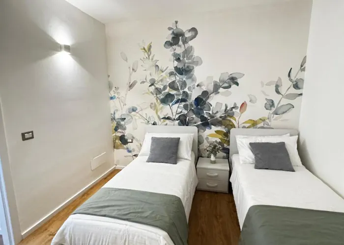 Apartamento Saraeco