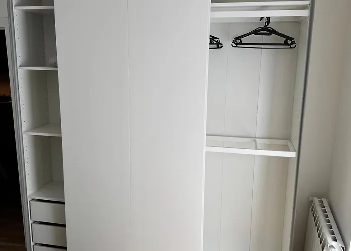 Saraeco Apartamento Como