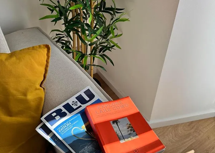 Apartamento Saraeco